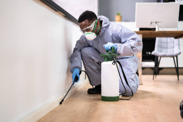 Professional Pest Control in Mays Chapel, MD